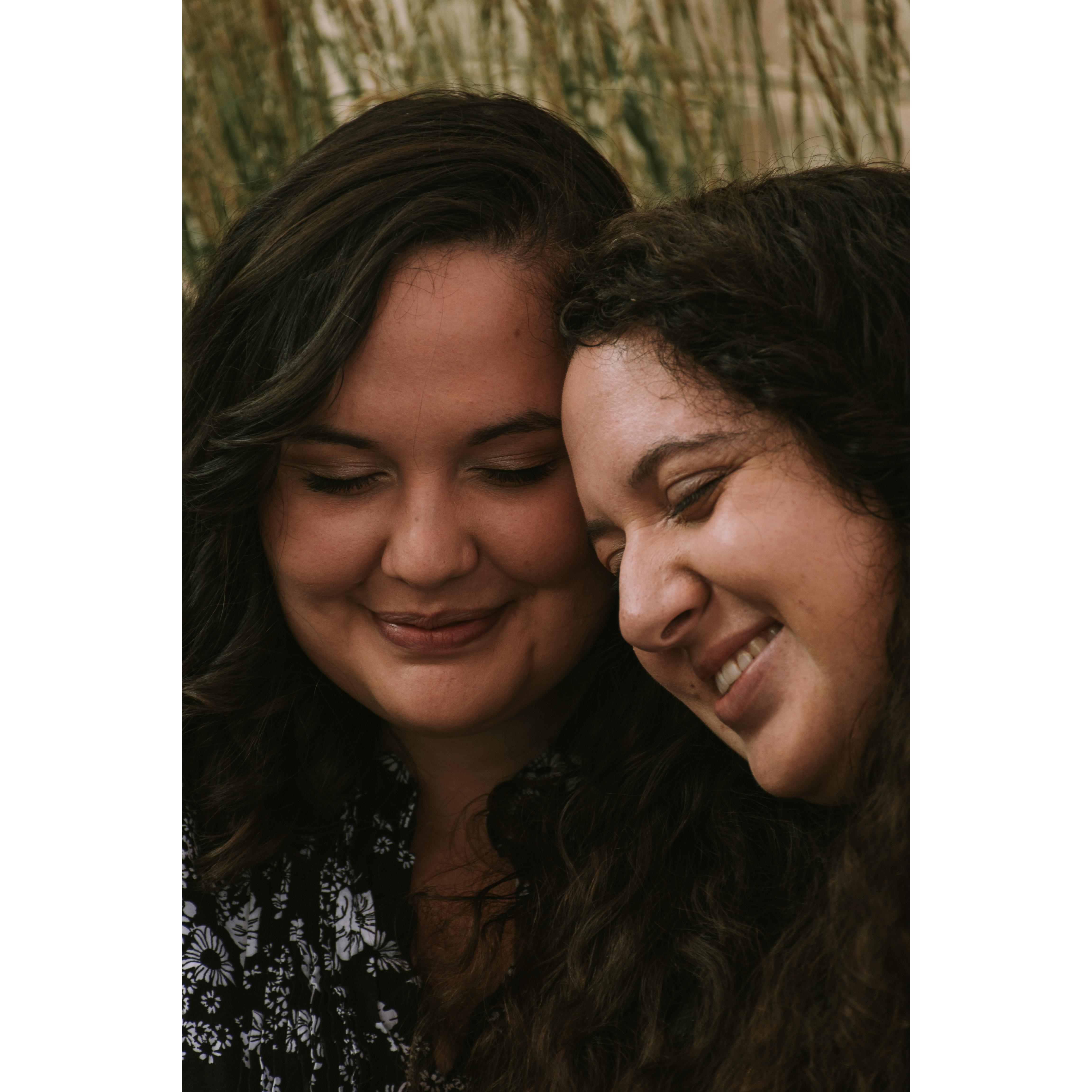 Credit to Krystina Rose Photography