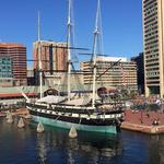 Inner Harbor