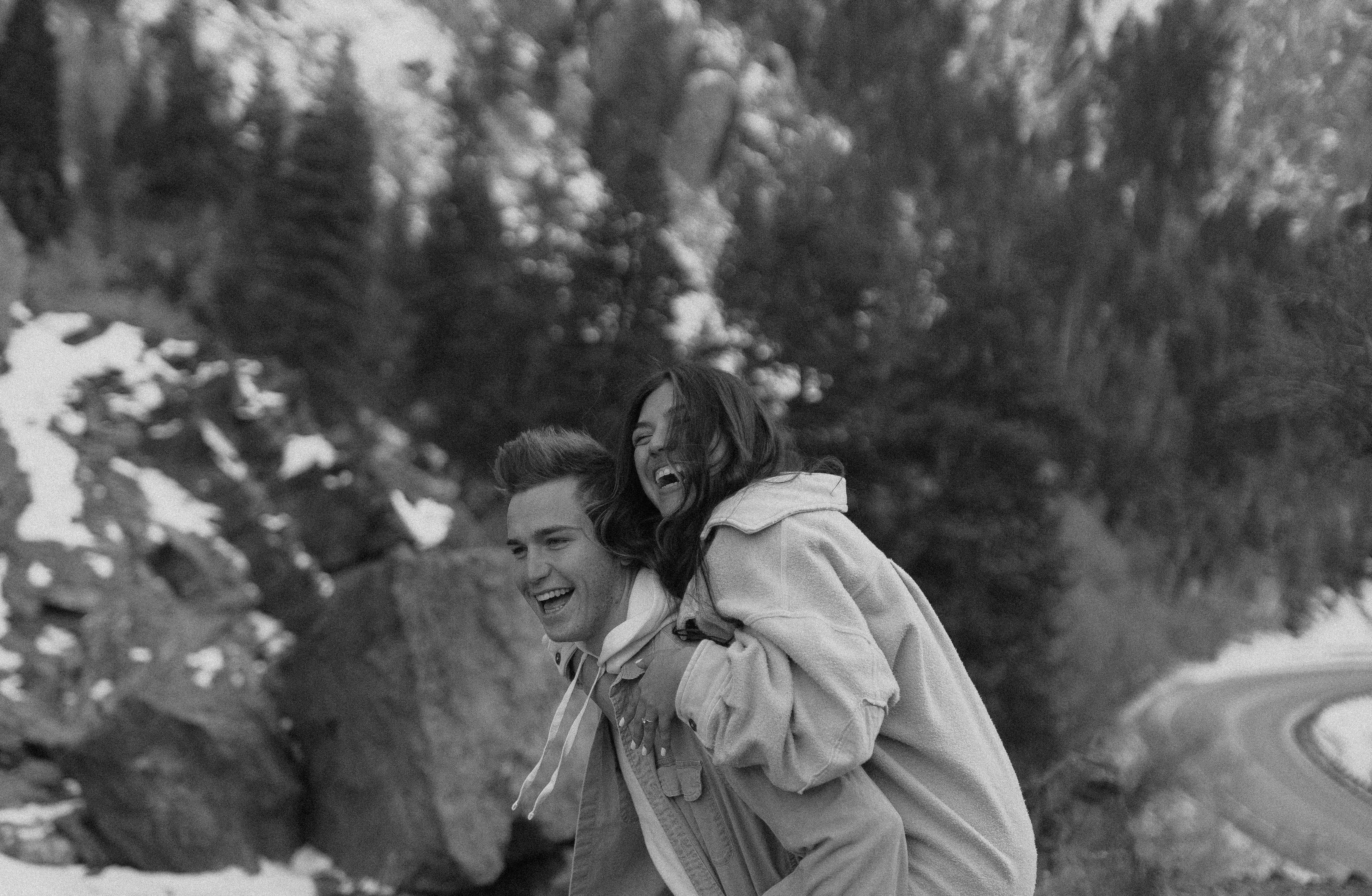 The Wedding Website of Addison Marusich and Cort Rogers