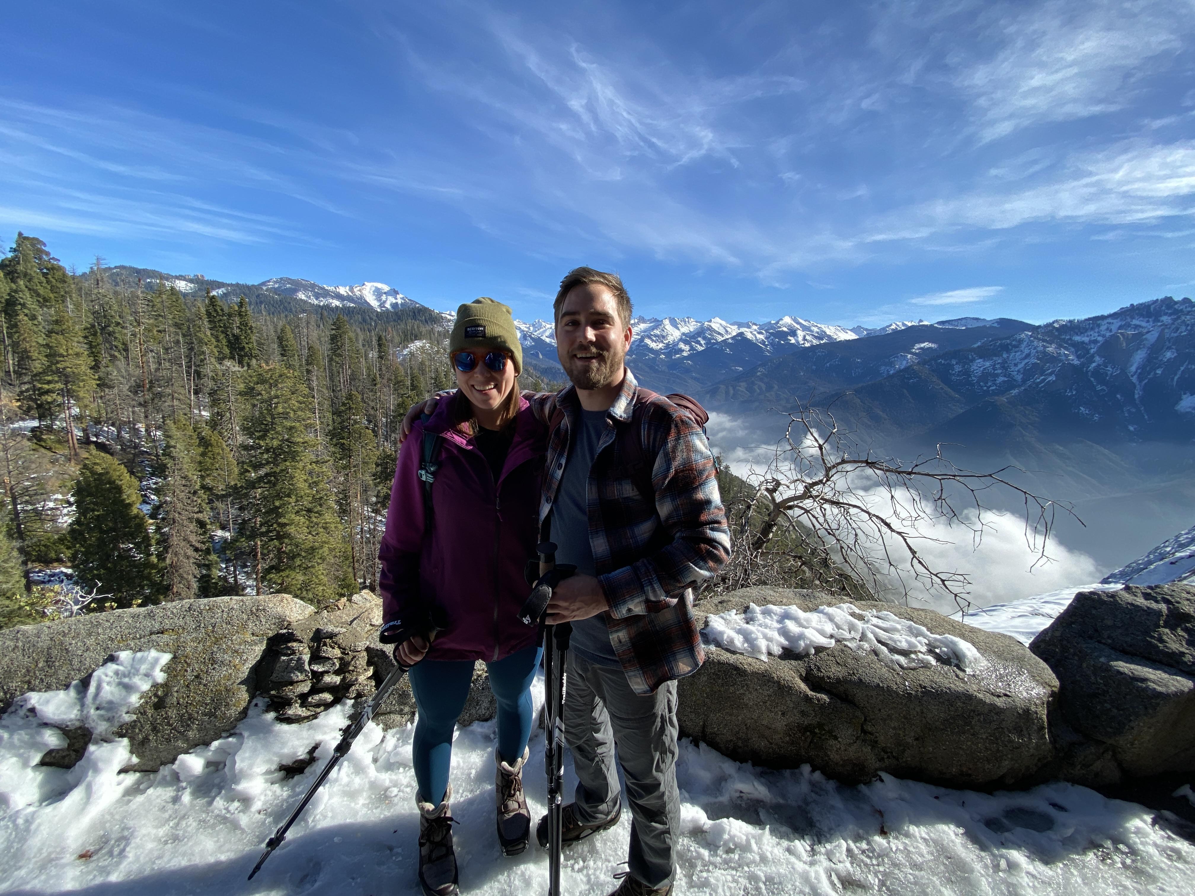 The Wedding Website of Kristen Lee and Christopher Dean