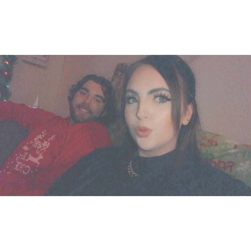First Christmas together!