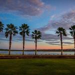 Henry C. Chambers Waterfront Park