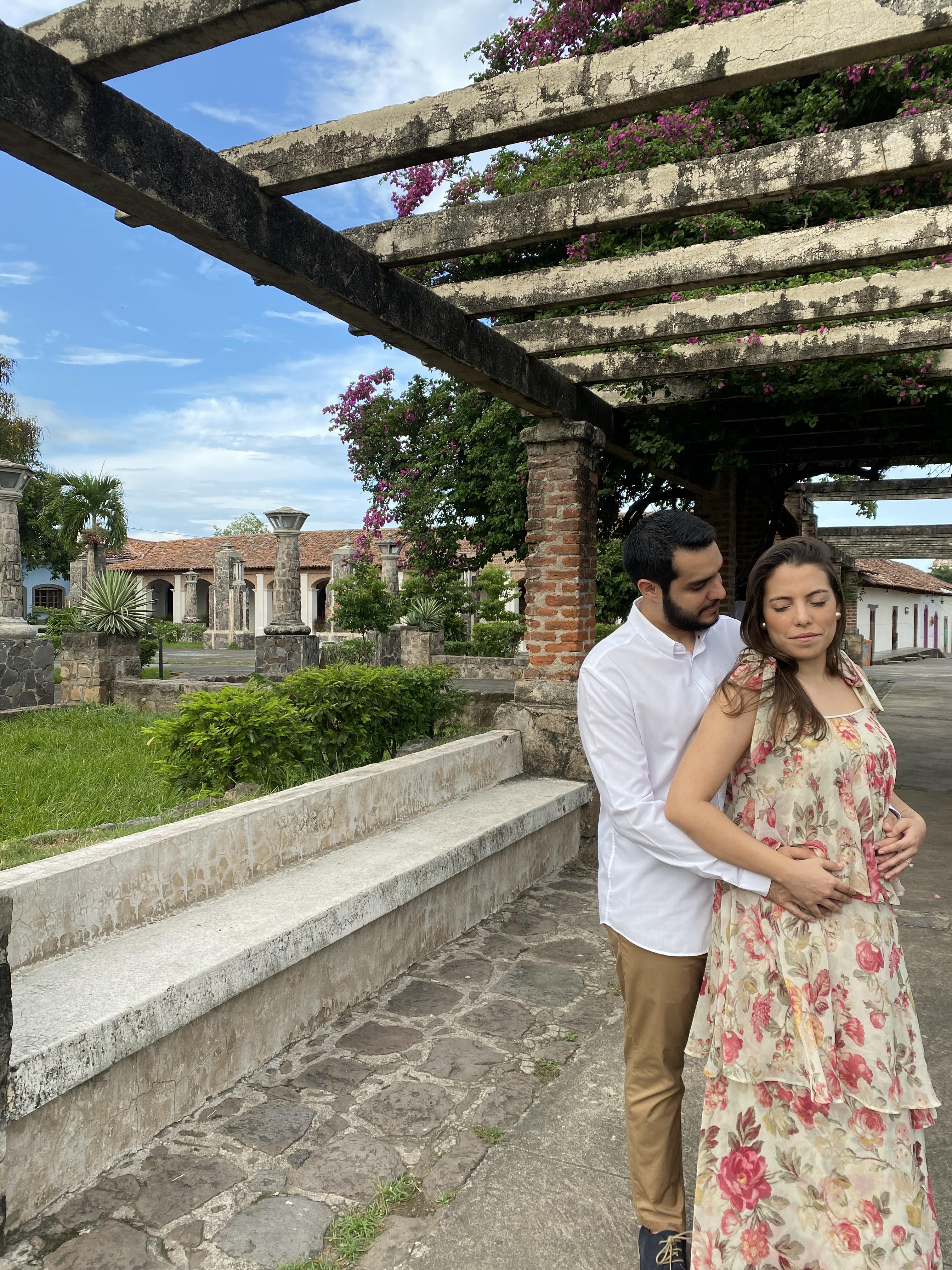 The Wedding Website of Celia Amanda Cuadra Portobanco and Francisco Silva Hurtado