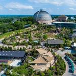 Omaha's Henry Doorly Zoo