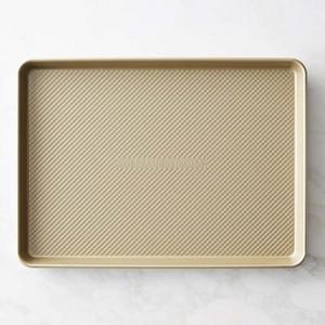 Williams Sonoma Goldtouch® Nonstick Half Sheet Pan