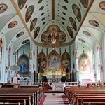 St Ignatius Mission Church