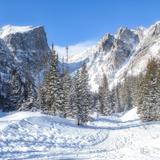 Rocky Mountain National Park