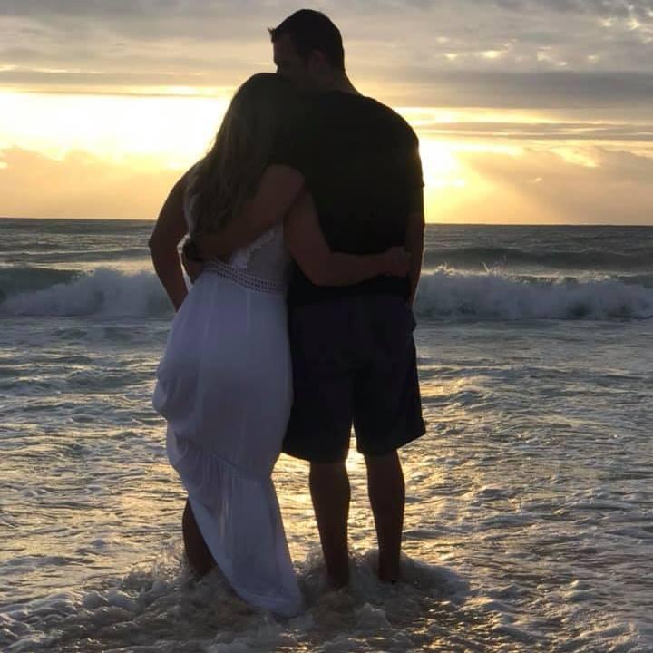 The Wedding Website of Keri Rossback and Christopher Scholer