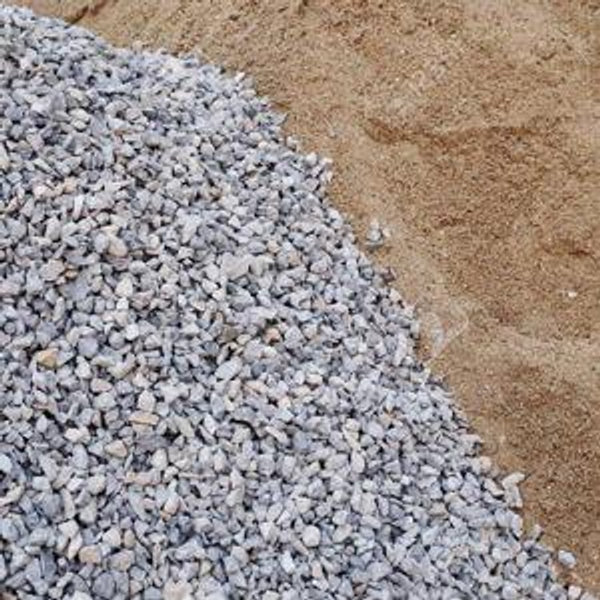 Sand & Gravel