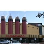 Cinemark 19 and XD