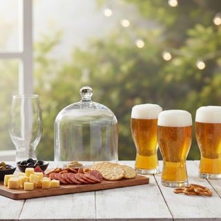 The Beer Garden Gift Set