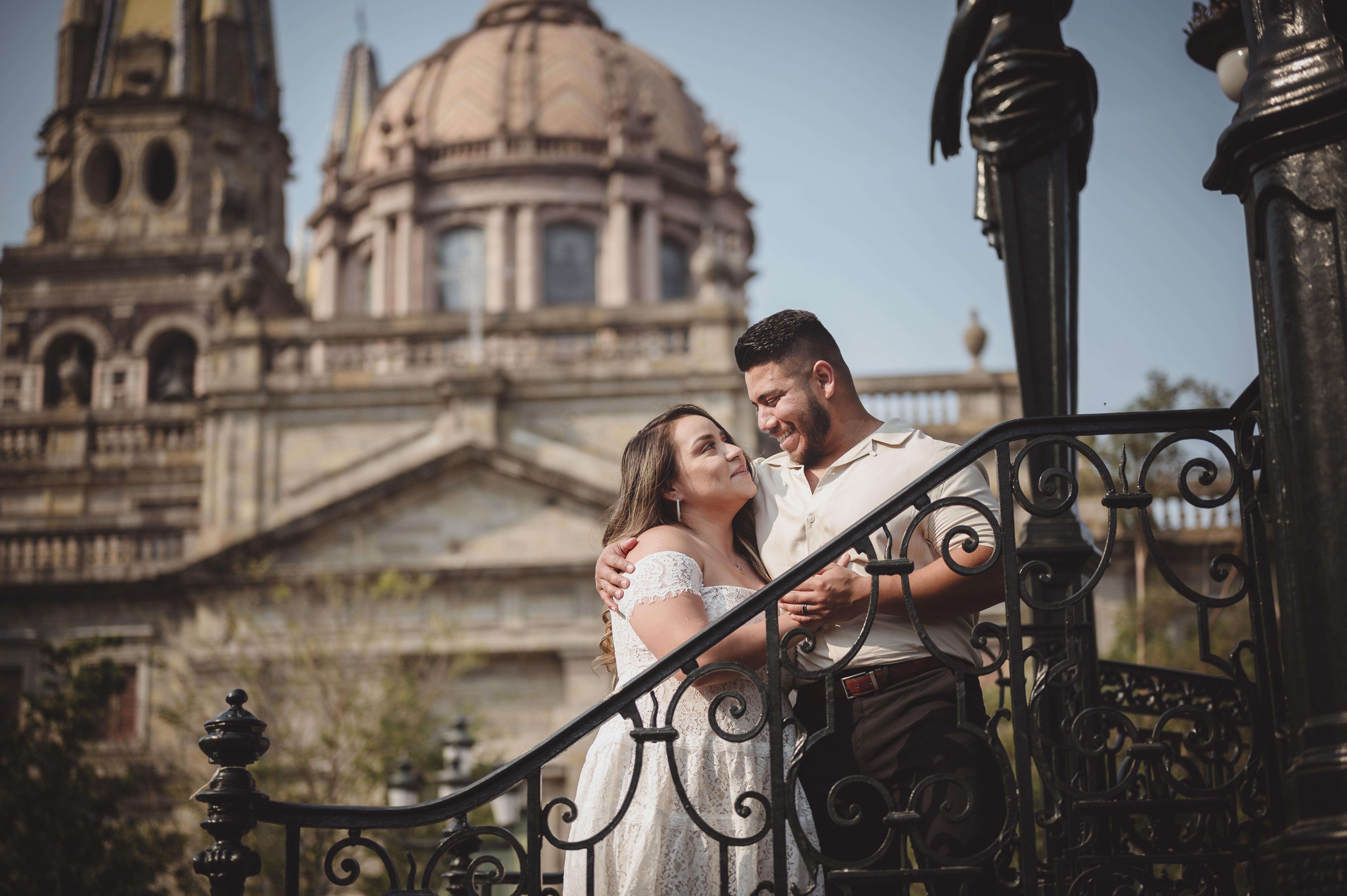 The Wedding Website of Aylin Reyes and Eduardo Ramos