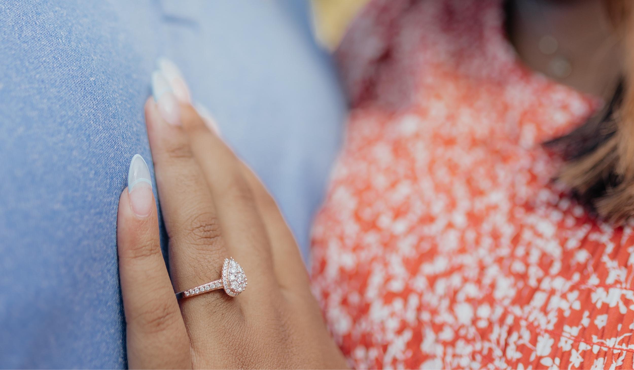 The Wedding Website of Kenny Wooten and Taylor Roberson