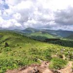 Black Balsam Knob