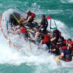 Flathead Raft Company