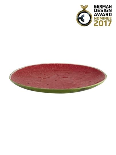 Bordallo Pinheiro Watermelon - Centrepiece