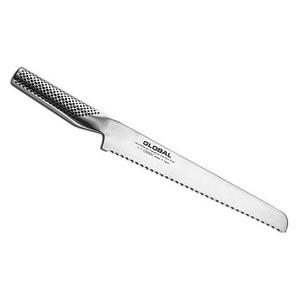 Global 8-3/4-Inch Bread Knife