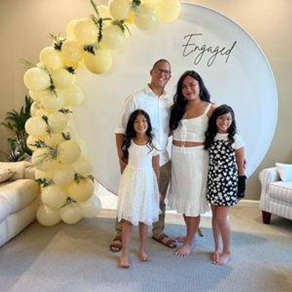 Our Newlywed Fund