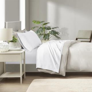 Allergen Barrier Cotton 4-Piece Sheet Set