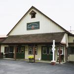 Robinette's Apple Haus & Winery