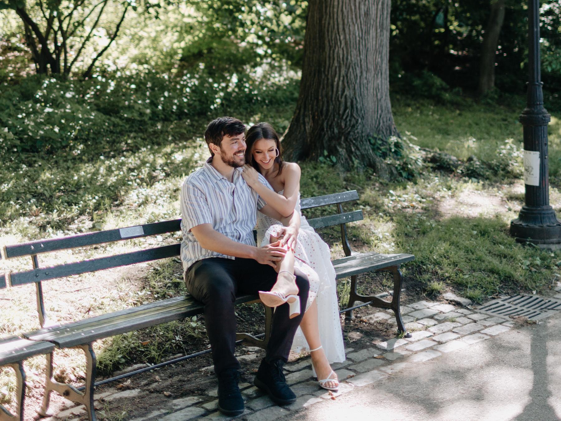 The Wedding Website of Maya Garcia and Sean Hynes