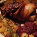 Andreas Keller Restaurant