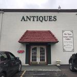 Olde Timers Antique Centre