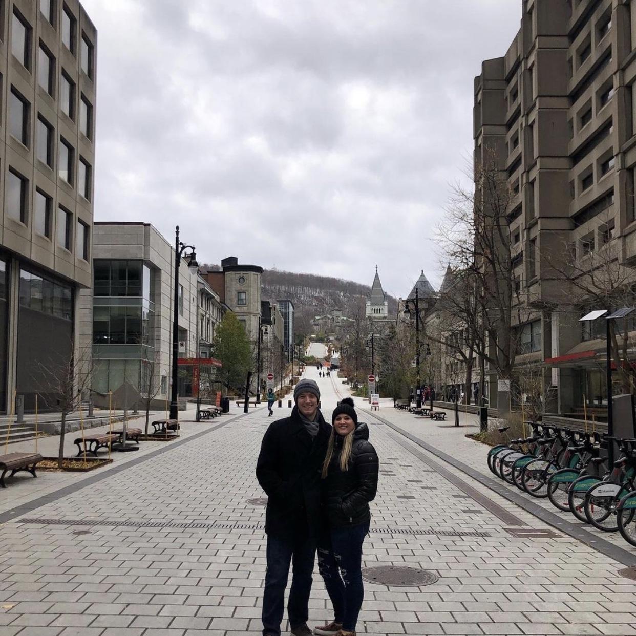 Montreal