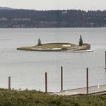 Coeur D'Alene Resort Golf Course
