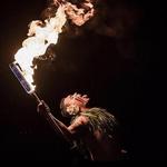 Admission to Voyagers of the Pacific Luau