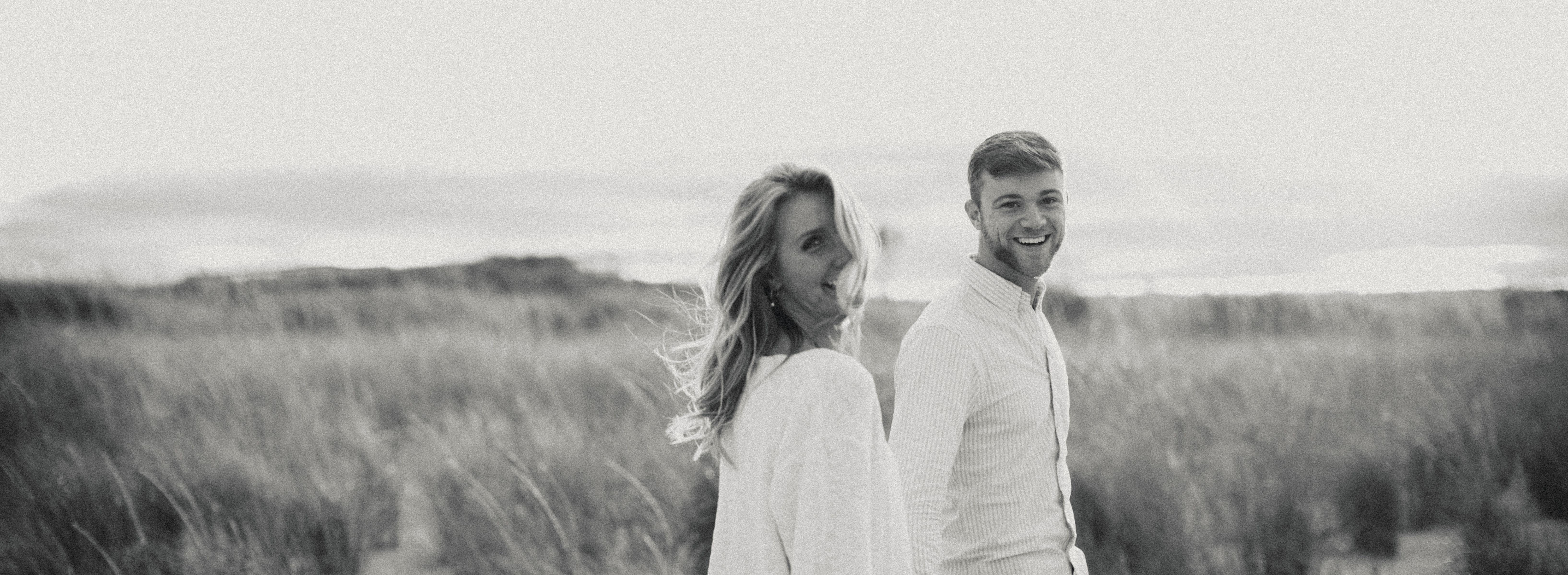 The Wedding Website of Michael Hills III and Haley Froisland