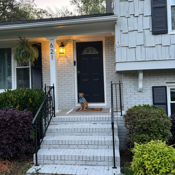 Home and Yard updates/maintenance