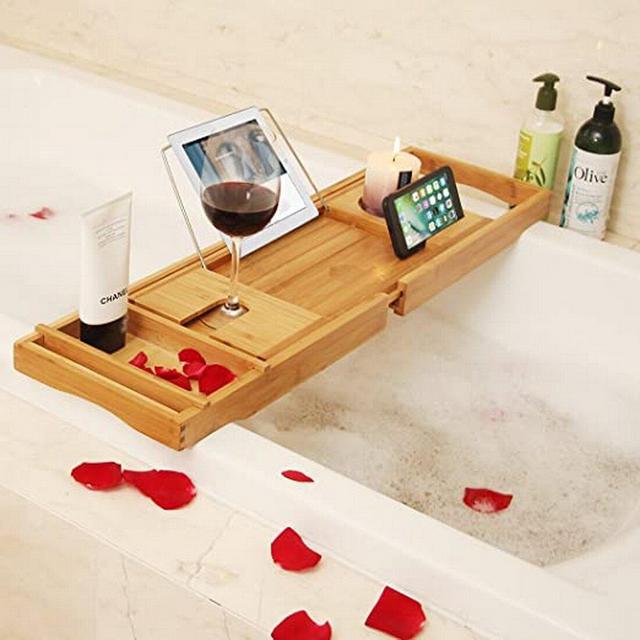 Jara Bath Caddy