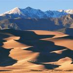Great Sand Dunes National Park and Preserve