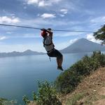 Reserva Natural Atitlán