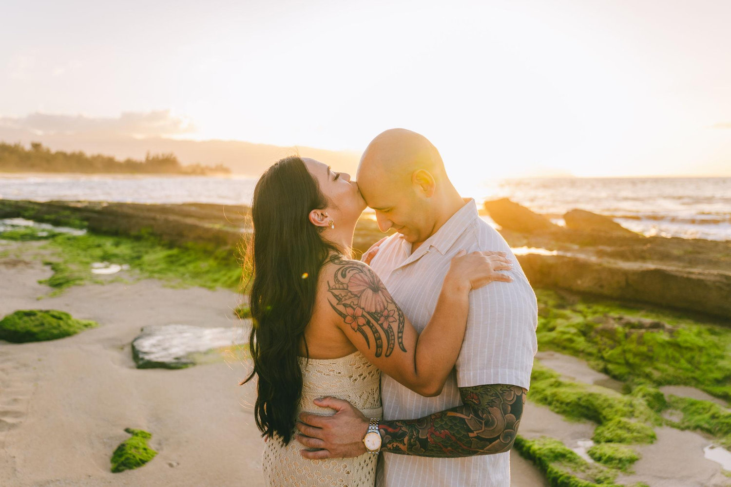 The Wedding Website of Rhea Laye Escalante and Nicholas Noel Rivera