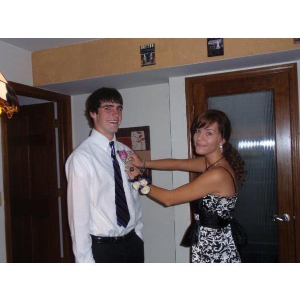 homecoming senior year (2010)