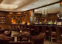 The Sazerac Bar