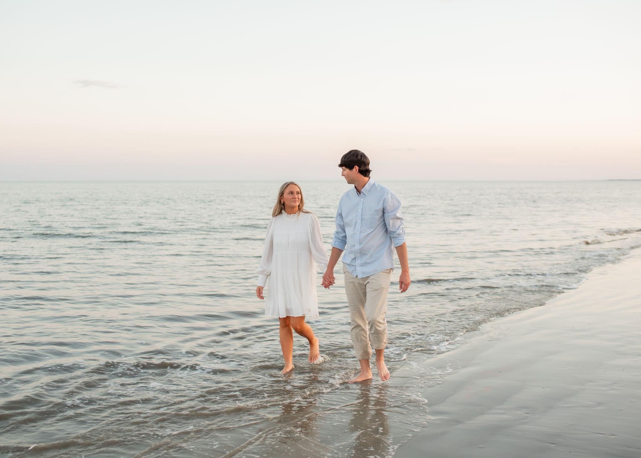 The Wedding Website of Gracelyn Harrington and Dawson Duncan