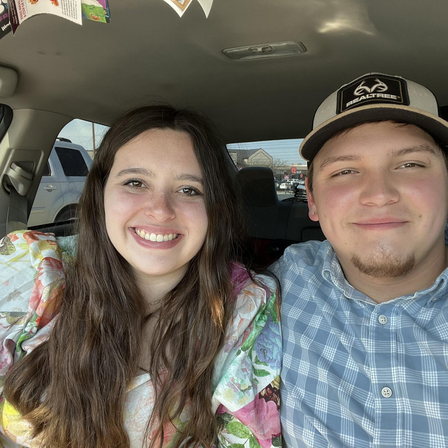 Easter!
