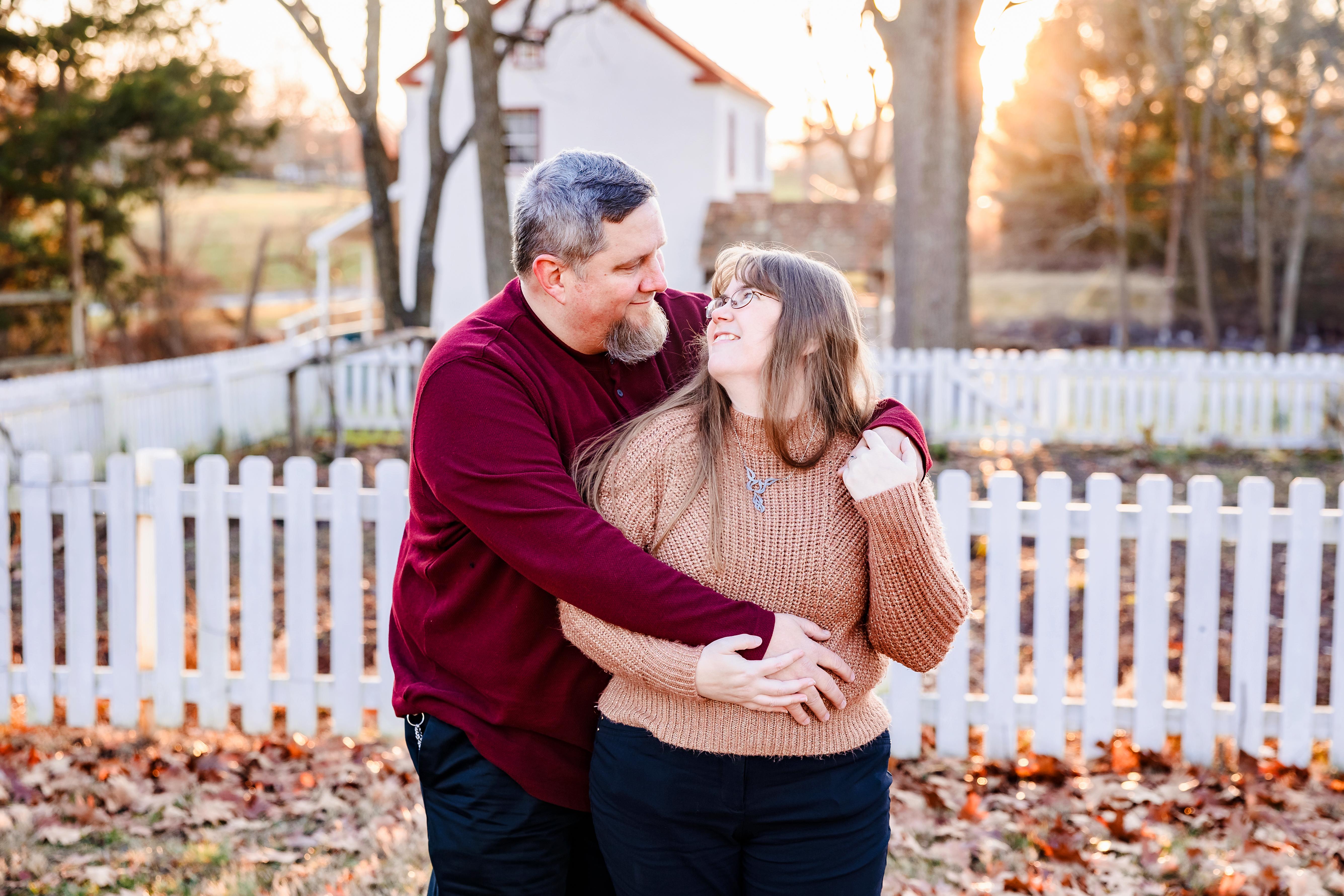 The Wedding Website of Brielle Cordingley and Eric Humphrey