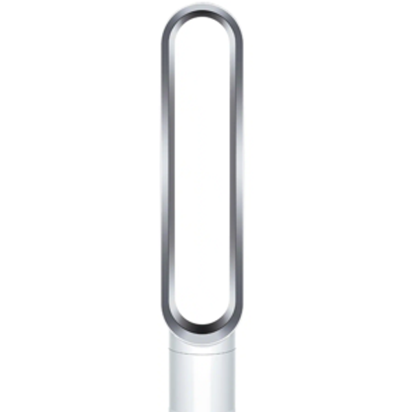Dyson - Cool Tower Fan AM07 - White/Silver