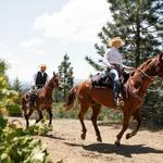 Greenhorn Ranch