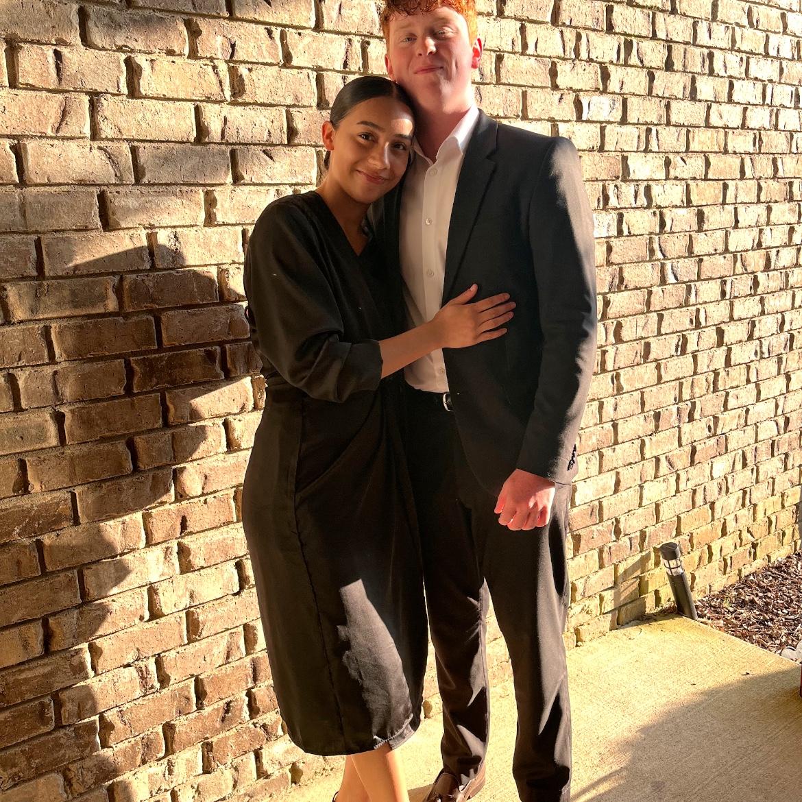 Our first official date on June 17th when he asked me to me his girlfriend :)