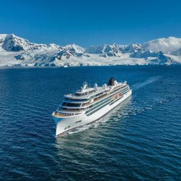 Antarctica Honeymoon Fund