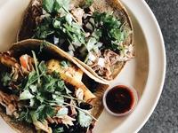 The Mad Taco