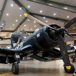 National Naval Aviation Museum