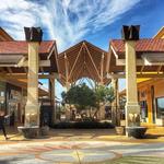 La Cantera Mall