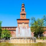 Castello Sforzesco