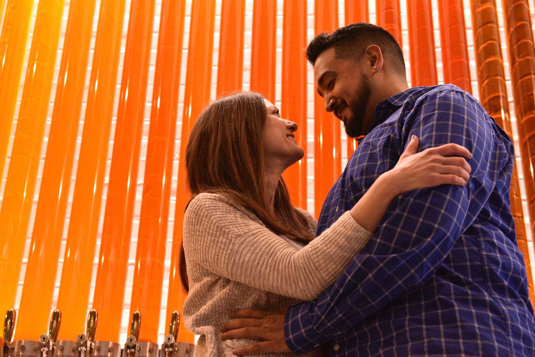 The Wedding Website of Matthew Vega and Jenna Olejniczak